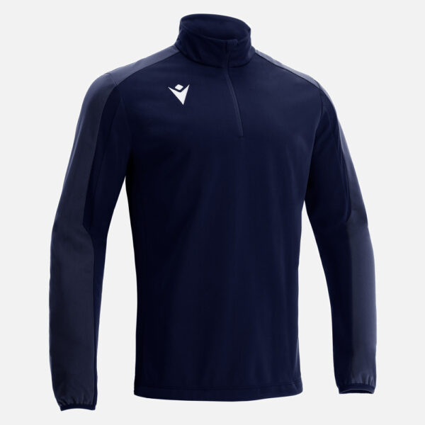 Arno 1/4 zip – Image 7