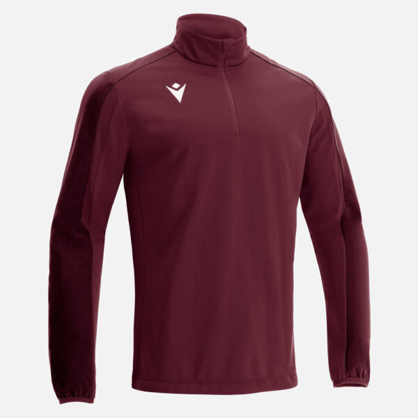 Arno 1/4 zip – Image 5